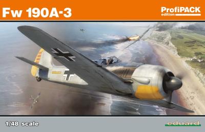 1/48 Fw 190A-3