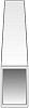 6.3 x 9.5mm Rectangular Tube (2 pce)