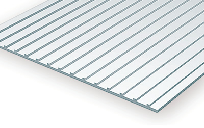 15x29cmx1mm 6.3mm Roofing