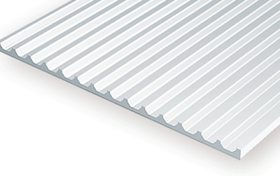 15x29cmx1mm Board/Batten