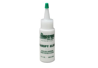 Evergreen 2oz Canopy Glue