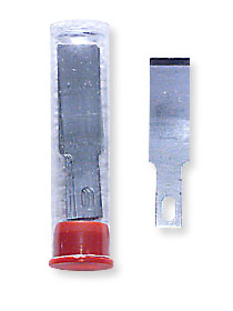Small Chisel Blade (5)