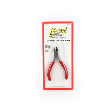 Pliers 4-1/2