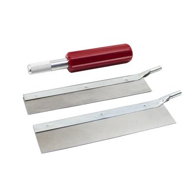 Razor Saw Set #5 Handle & #30450 and #30490 blades