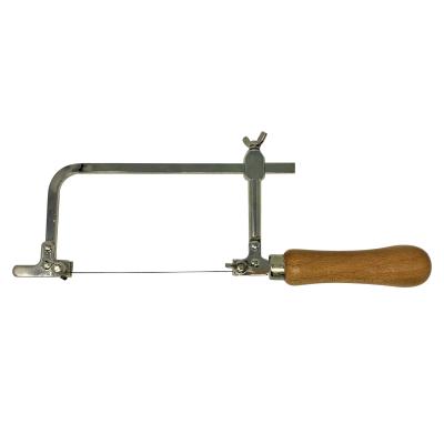 Medium Adjustable Jewellers Saw Frame 7.5