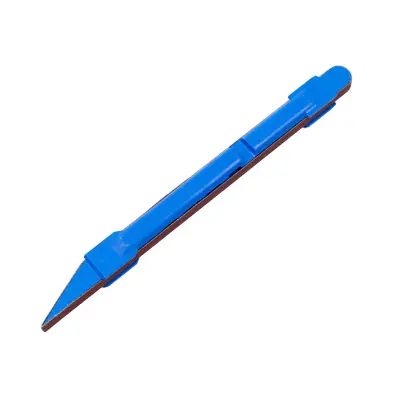 #240 Blue Sanding Stick Set with Sanding Belt