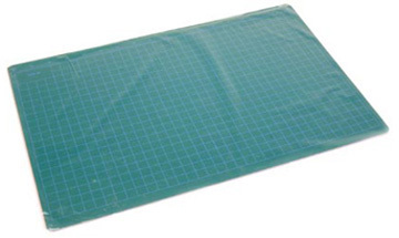 Self healing mat 12 x 18