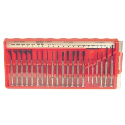 21 Piece Mini Tool Set