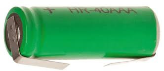 Rechargeable Battery 350 mAh