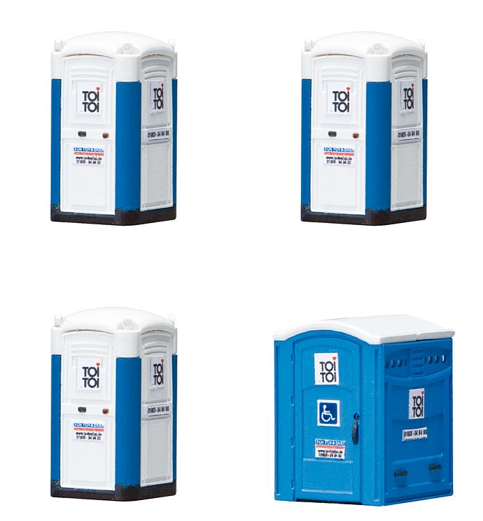HO TOI TOI Portable Toilets HO TOI TOI Portable Toilets