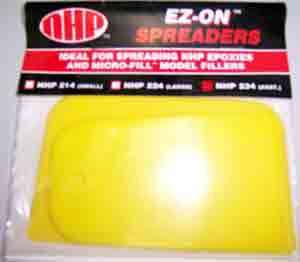 Ez-on Spreaders Asst (2)