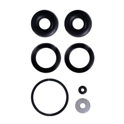 Formula Airbrush Reservice Kit For Gravity & Suction Airbrushes