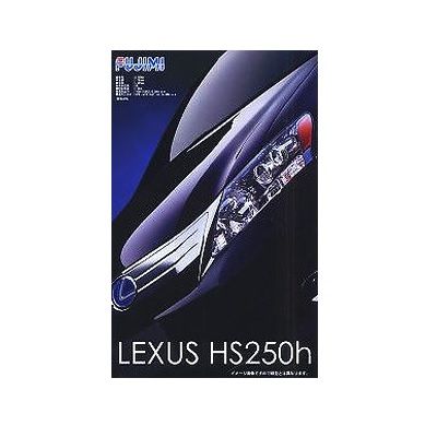1/24 Lexus HS250H