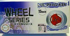 1/24 Advan A3A 15 1/24 Advan A3A 15