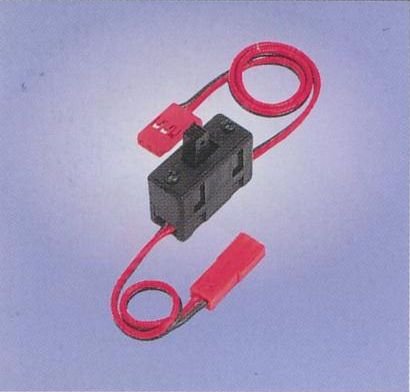 2CH Switch Harness BEC (SSW-BN)