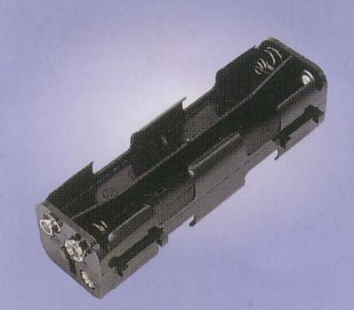 Battery Holder Tx 8P-BH (8 cell)