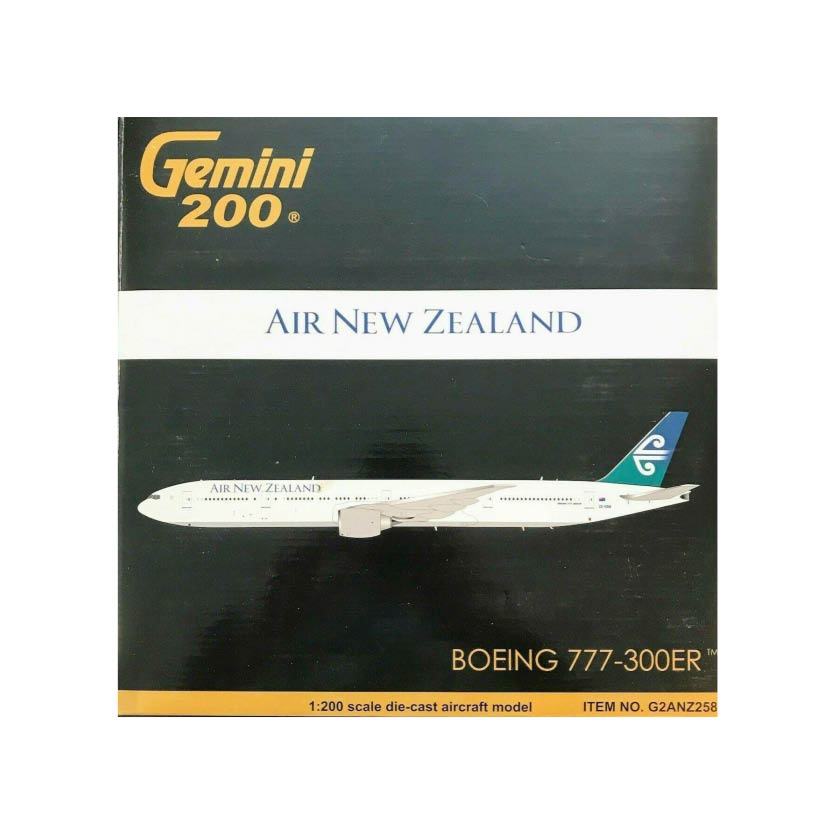!/200 B 777-300ER Air New Zealand