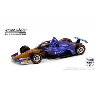 1/18 2020 #9 Scott Dixon Indy Car 1/18 2020 #9 Scott Dixon Indy Car