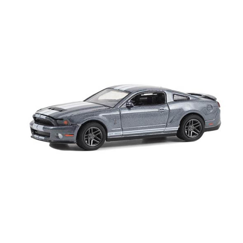 1/64 2010 Shelby GT500