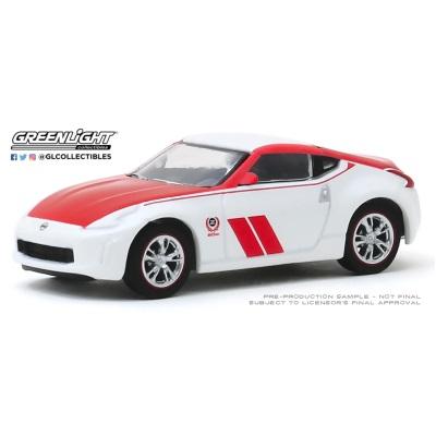 1/64 2020 Nissan 370Z Coupe 