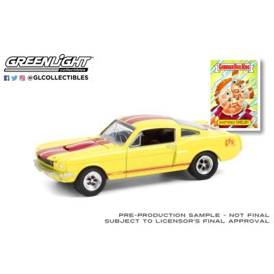 1/64 1966 Shelby GT350