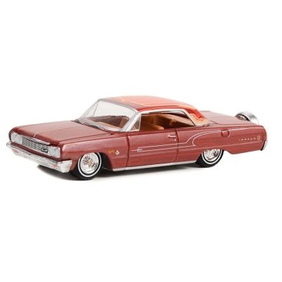 1/64 1964 Chevrolet Impala with Continental Kit