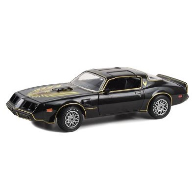 1/24 1979 Pontiac Firebird Trans Am -  Rocky II