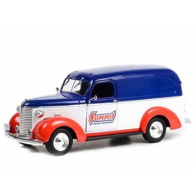 1/24 1939 Chevrolet Panel Van - Summit Racing 