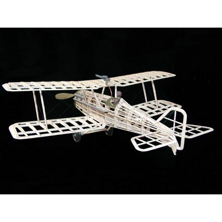 British S.E.5A 1/14 Scale 24