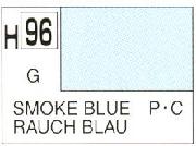 Gloss Smoke Blue
