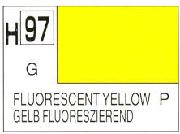 Gloss Fluorescent Yellow