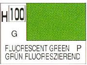 Gloss Fluorescent Green