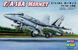 1/48 F/A-18A Hornet