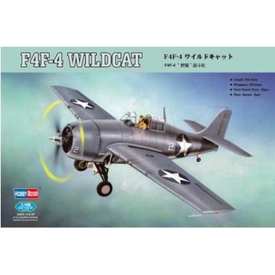 1/48 F4F-4 Wildcat