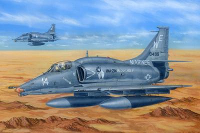 1/48 A-4M Sky 1/48 A-4M Sky
