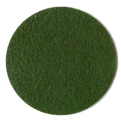Static Grass 50gm - 2.5mm Dark Green