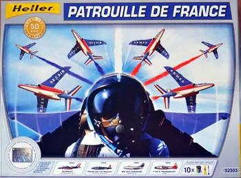 1/72 Patrouille De France