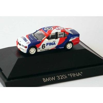 ***1/87 BMW 320i (E36) CFS 1993 