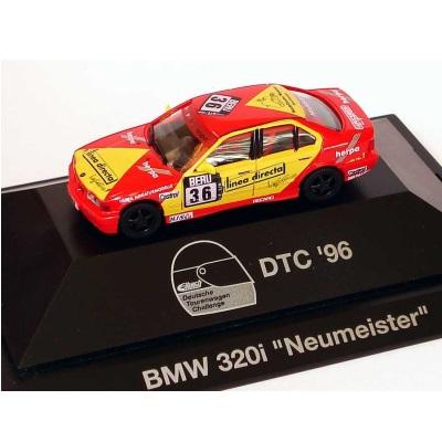 1/87 BMW 320i (E36) DTC´96 