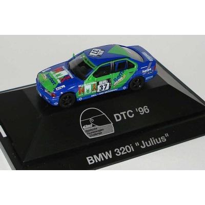 1/87 BMW 320i (E36) DTC ´96 