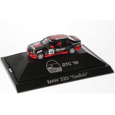 1/87 BMW 320i (E36) DTC´96 