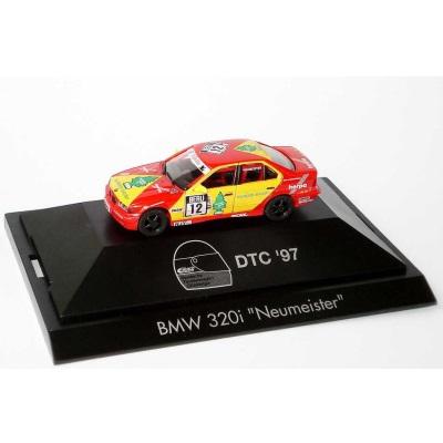 1/87 BMW 320i (E36) DTC ´97 