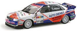 Audi A4 STW97 Dirk Muller