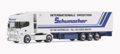 Scania TL 