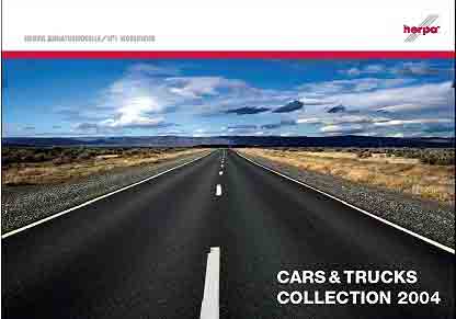 Collect Cars & Trucks '04