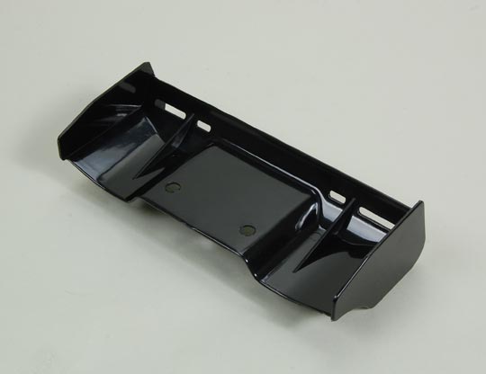 Rear Wing, black (Dominus)