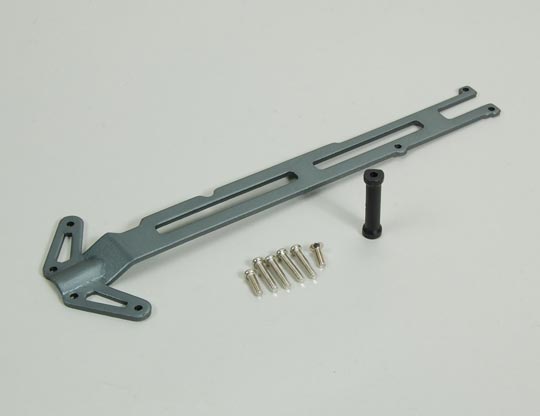 Chassis Top Plate (Dominus, TR)