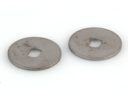 Slipper Clutch Pads (Dominus)