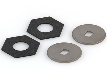 Slipper Clutch Plates & Pads (Dominus)