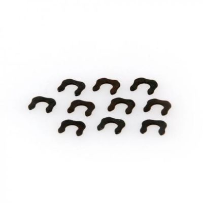 U-Clips, 3mm